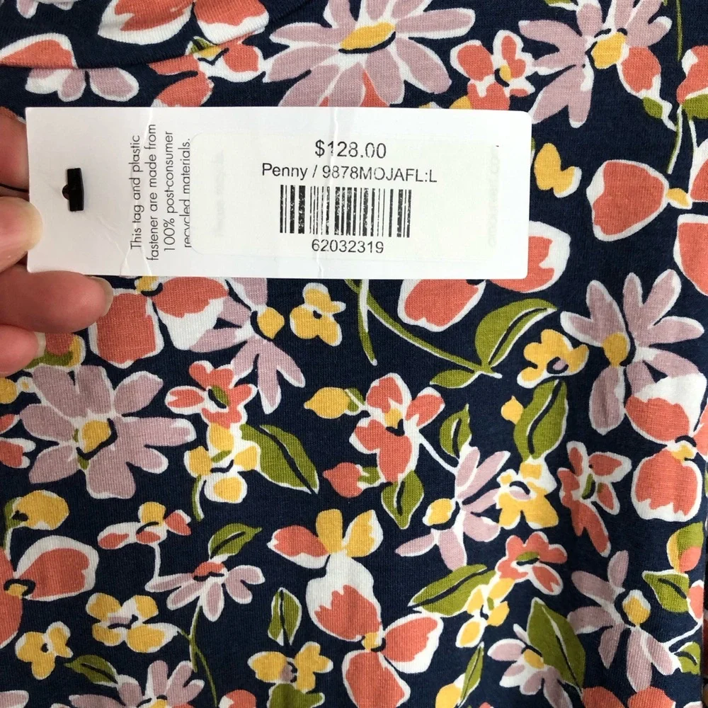 Amour Vert dress nwt - Picture 4 of 5